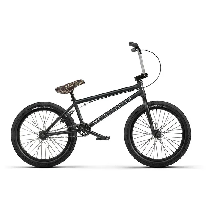 WeThePeople Arcade BMX Bicycle