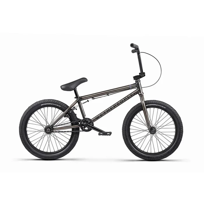 WeThePeople Justice BMX Bicycle