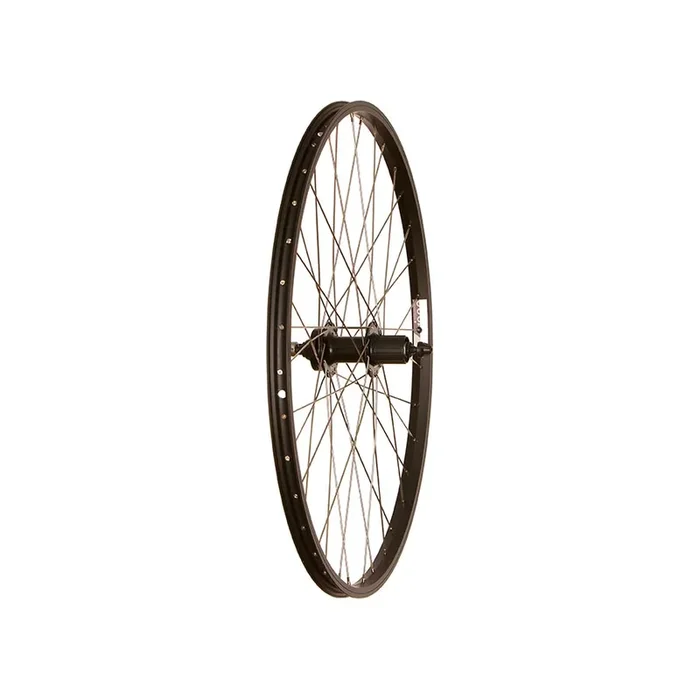 Wheel Shop 27.5”/650B Alex Rims Single Wall Disc Brake Wheel