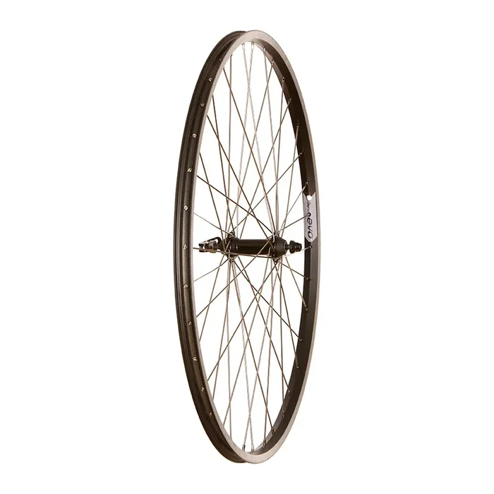 Wheel Shop Evo Tour 20 Black QR 700C / 29” Wheel