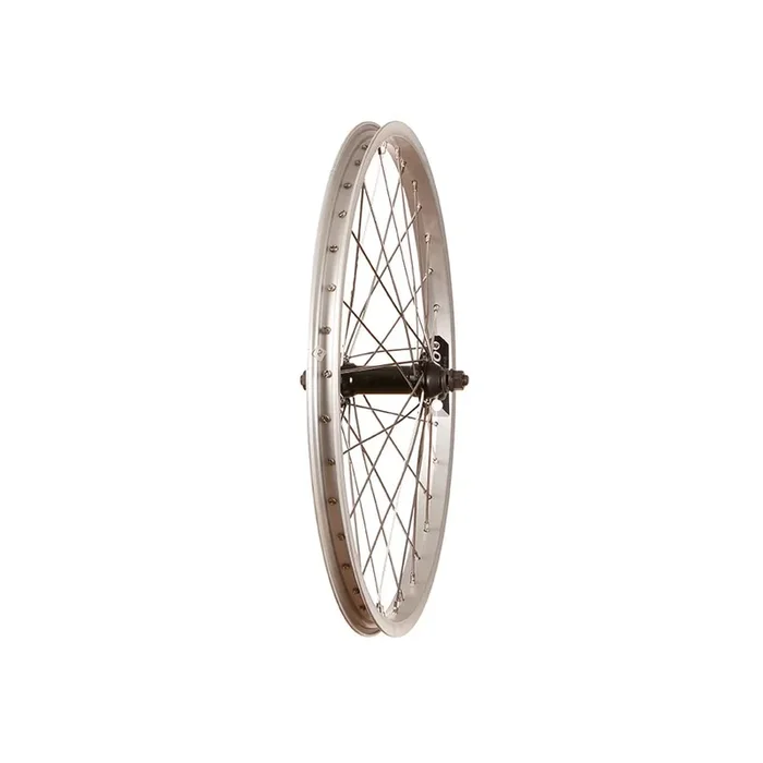 Wheel Shop Evo Tour 20 Bolt-On Rim 20” Wheel