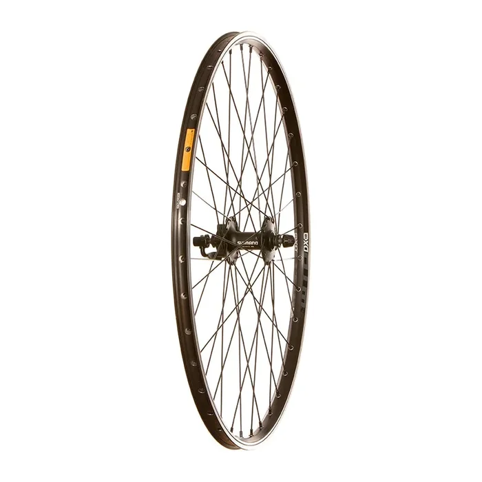 Wheel Shop WTB DX18 / Shimano HB-M475 / FH-M475 27.5” Wheel