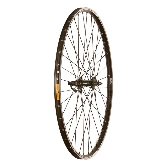 Wheel Shop WTB DX18 / Shimano HB-TX505 / FH-TX505 / FH-TY505 700C / 29′ Wheel