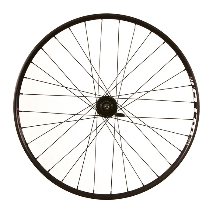Wheel Shop WTB STi23 / Shimano HB-M525 / FH-M525 26″ Wheel