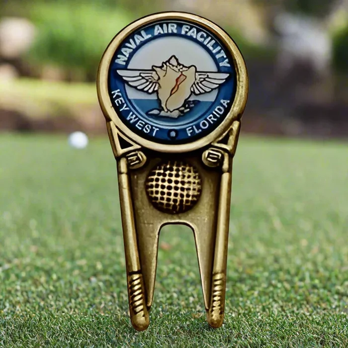 Wholesale Golf Divot Fixer with your Logo