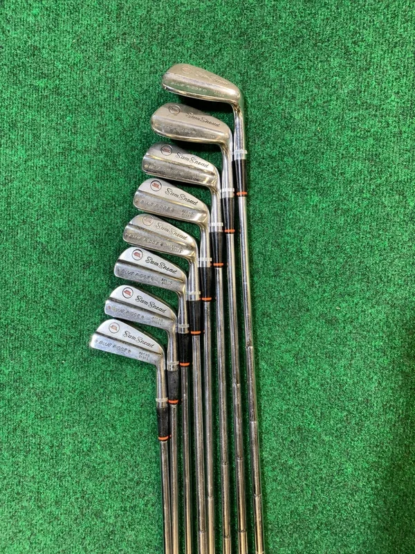 Wholesale Lot of Golf Clubs – 5 Iron Sets – Men’s Flex – Right-Handed