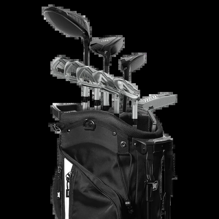 Wildcat Full Bag Bundle