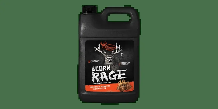 Wildgame Innovations Acorn Raged Juiced