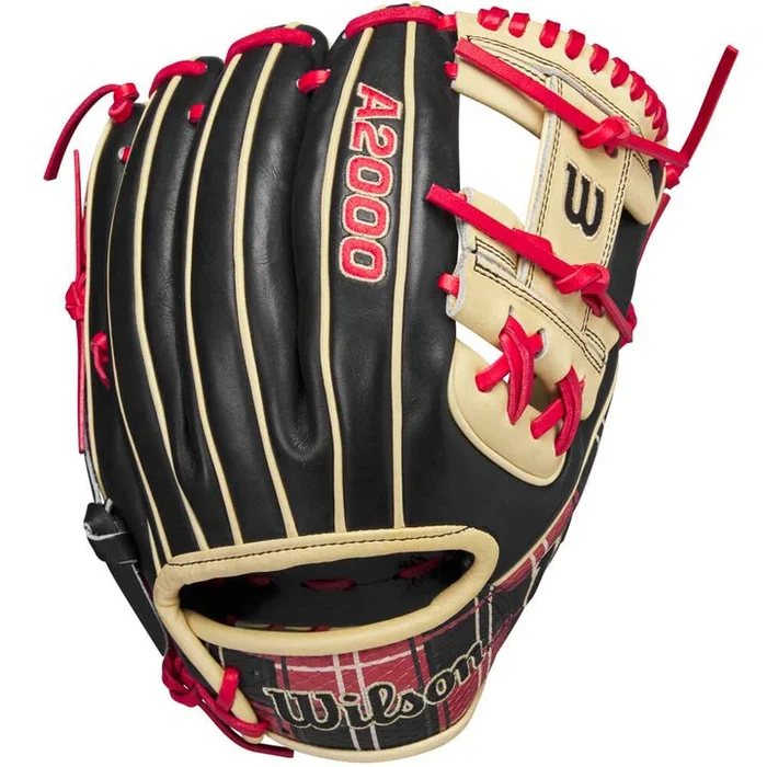 Wilson A2000 1786 11.5″ Baseball Glove- October 2023 Glove of the Month