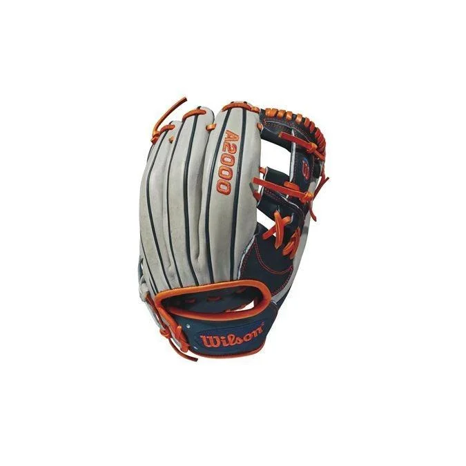 Wilson A2000 Carlos Correa BBG GM