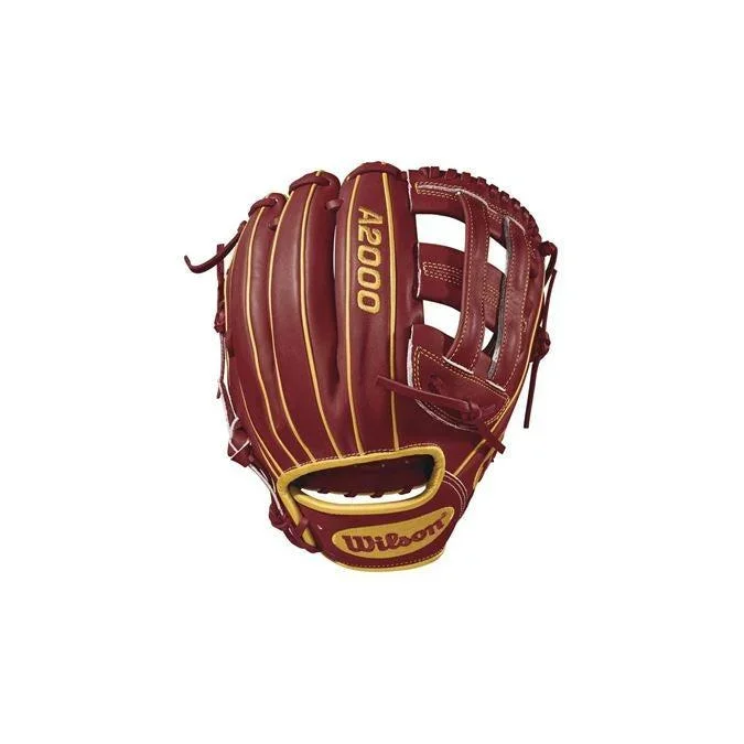 Wilson A2000 PP05 Baseball Glove BRKBNMG 11.5