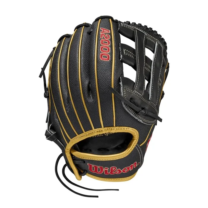 Wilson A2000™ FP Sierra Romero Game Model Infield Glove (Right)