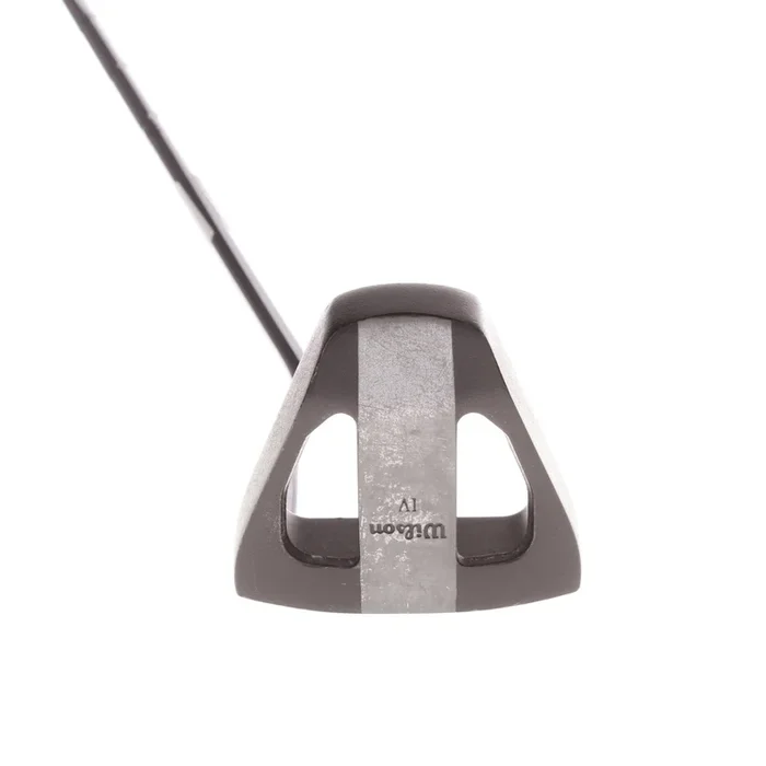 Wilson Blackjack IV Men’s Right Putter 34.5 Inches – Wilson