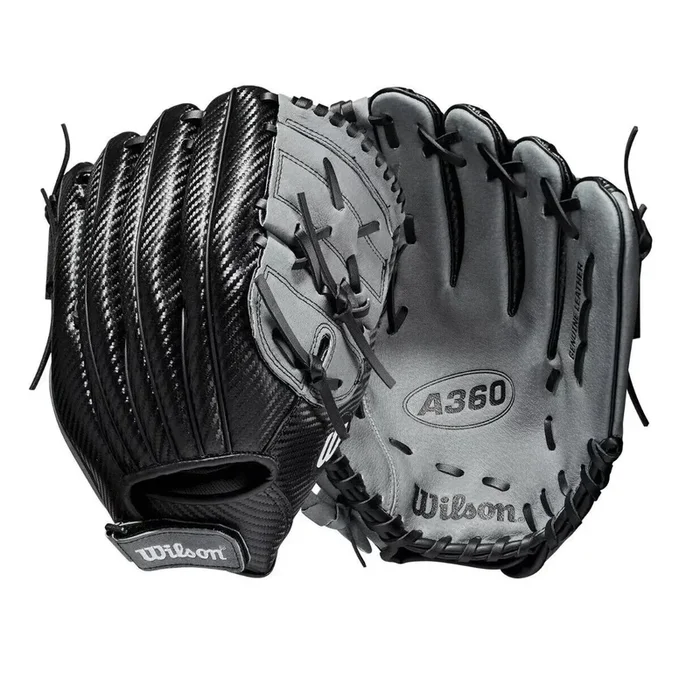 Wilson Carbonlite A360 12″ Youth Regular Baseball Glove