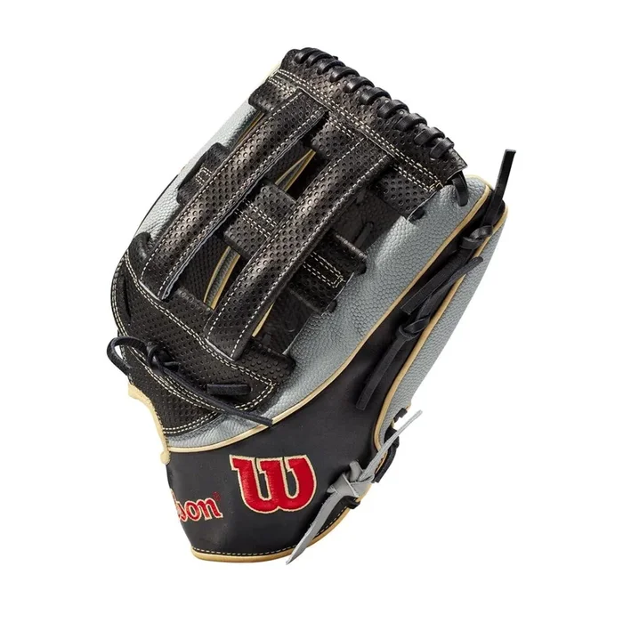Wilson Custom A2K 1799 12.75″ Outfield Baseball Glove – October 2020 Glove of the Month