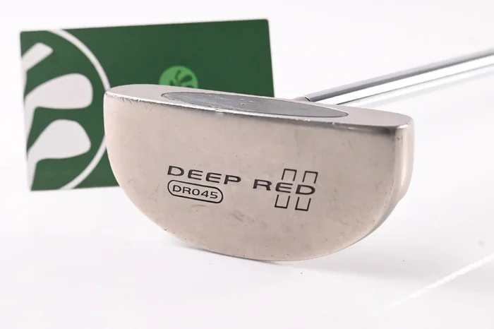 Wilson Deep Red II DR045 Putter / 35 Inch