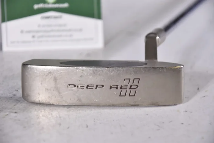 Wilson Deep Red II DR04I Putter / 35 Inch