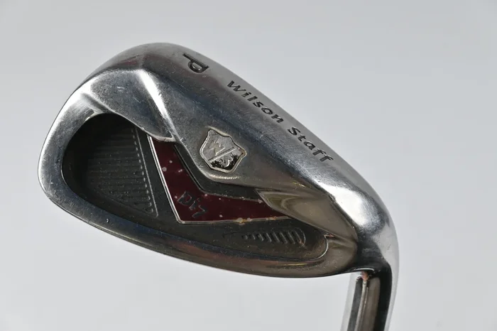 Wilson Di7 Pitching Wedge / 43 Degree / Regular Flex UST Proforce V2 74 Shaft