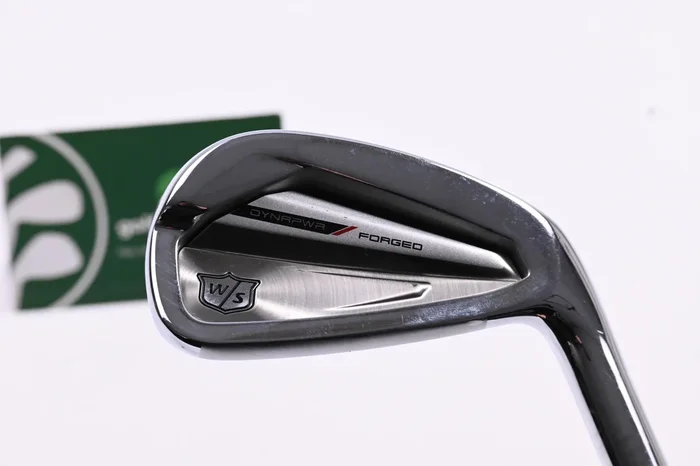 Wilson Dynapwr 2023 Forged #4 Iron / 21.5 Degree / X-Flex N.S.Pro Prototype