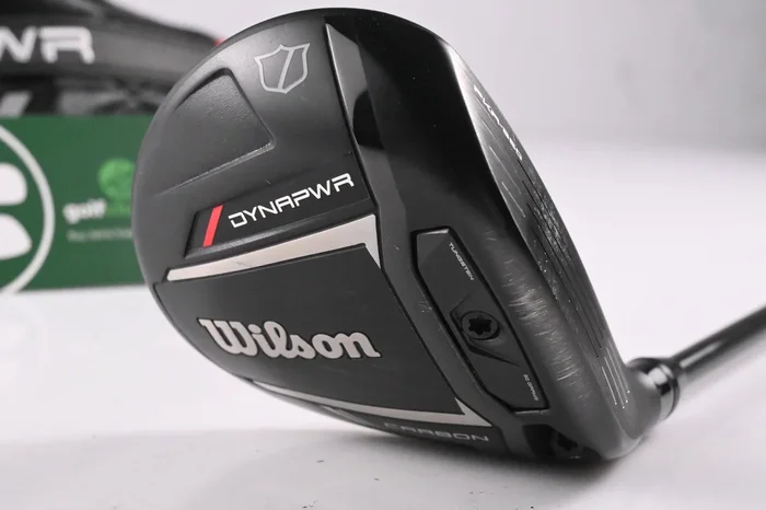 Wilson DYNAPWR Carbon 2025 #4 Wood / 16.5 Degree / X-Flex Project X Denali 70