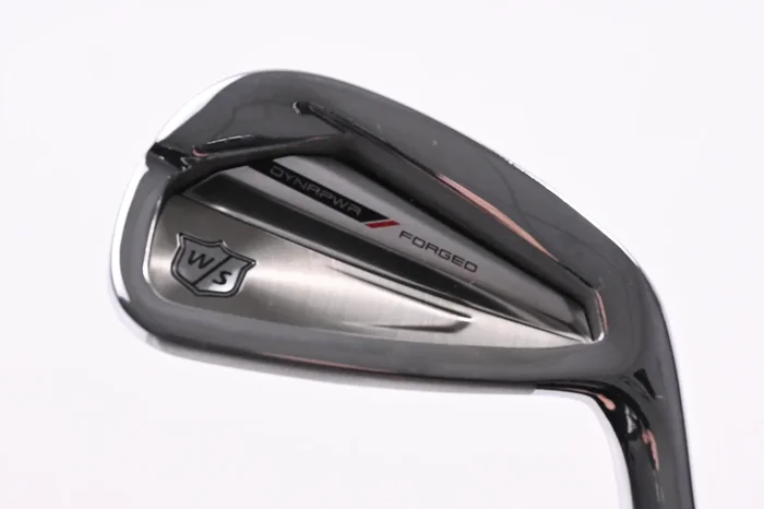 Wilson Dynapwr Forged 2023 #3 Iron / 18.5 Degree / X-Flex Dynamic Gold Mid 115