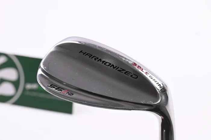 Wilson Harmonized 19 Sand Wedge / 56 Degree / Wedge Flex Wilson Harmonized