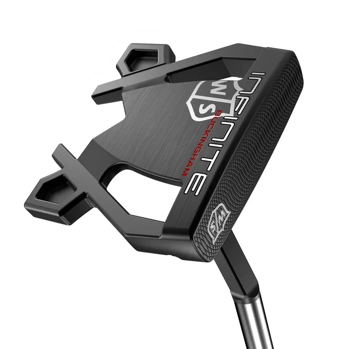 Wilson Infinite “BUCKINGHAM” Putter Club (Men’s)