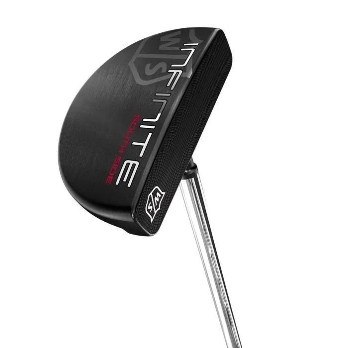 Wilson Infinite “SOUTH SIDE” Putter Club (Men’s)