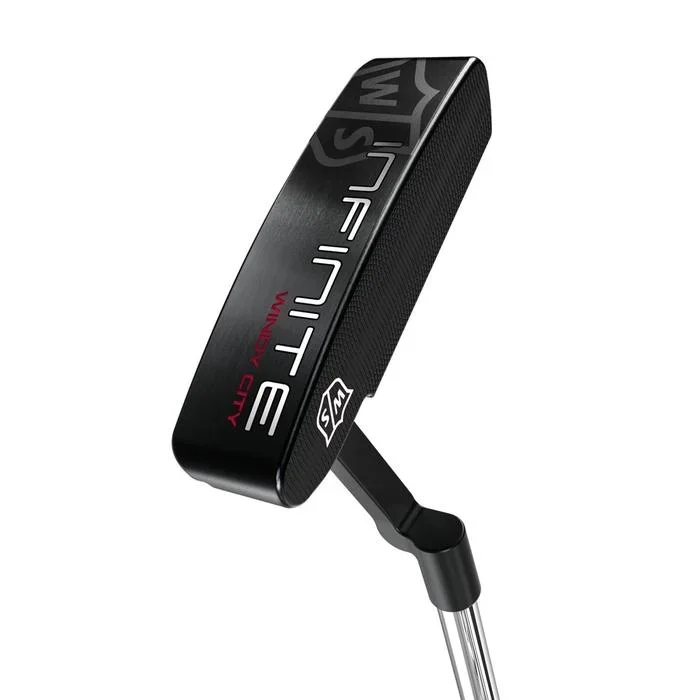 Wilson Infinite “WINDY CITY” Putter Club (Men’s)