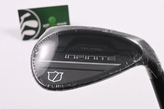Wilson Infinite Sand Wedge / 56 Degree / Wedge Flex KBS Tour 105 Shaft