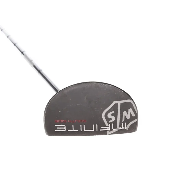 Wilson Infinite South Side Men’s Right Putter 35 Inches – Ping
