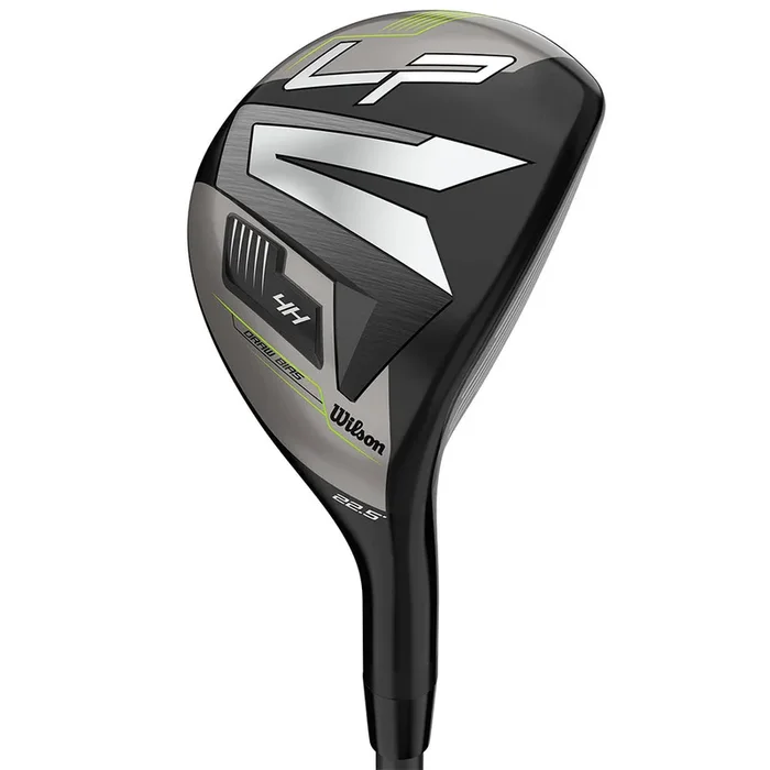 Wilson Launch Pad 2 Hybrid – Ladies
