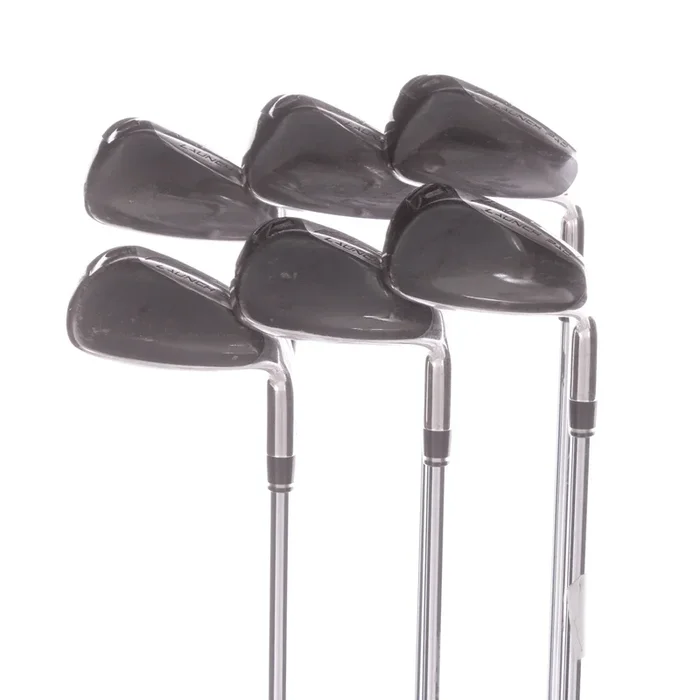 Wilson Launch Pad Steel Men’s Right Irons 5-PW Regular – KBS Tour 80