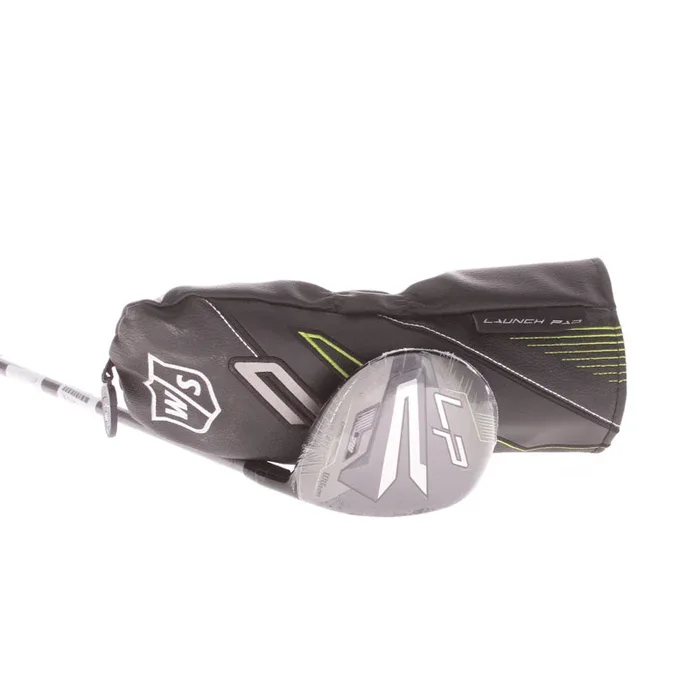 Wilson LaunchPad 2022 (Brand New) Graphite Ladies Right Hand Fairway 7 Wood 22 Degree Ladies – Project X Evenflow 45g