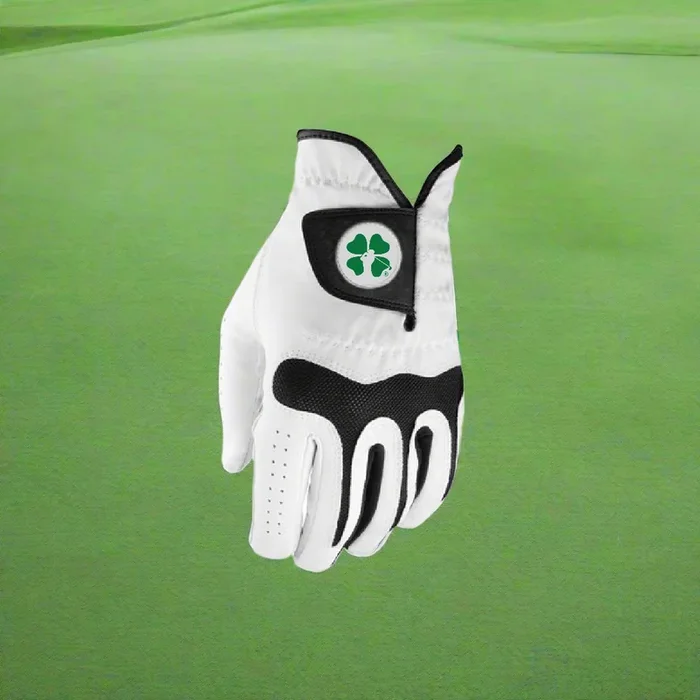 Wilson Men’s Staff Grip Soft Glove with Your Logo