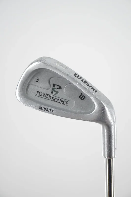 Wilson Power Source 3 Iron S Flex 38.5″