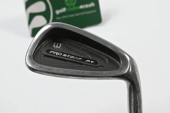 Wilson Pro Staff PT #8 Iron / 39 Degree / Regular Flex Wilson Pro Staff PT Shaft