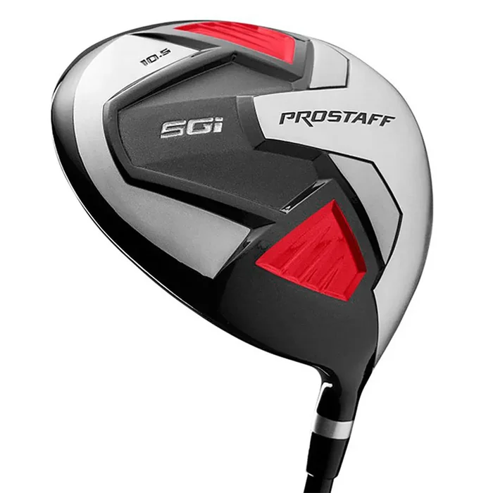 Wilson Prostaff SGI Driver