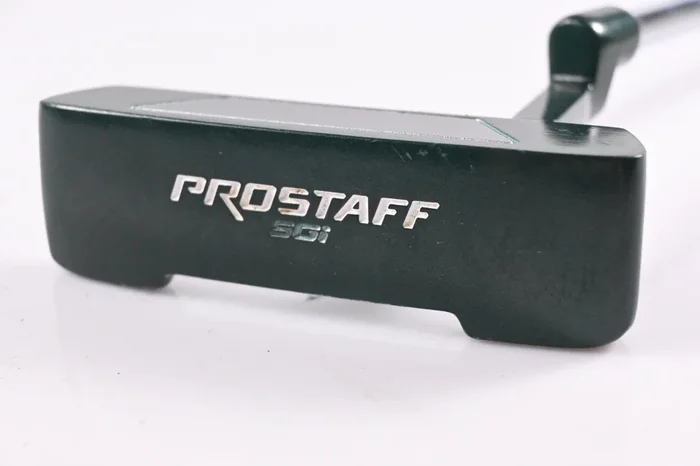Wilson Prostaff SGi Putter / 34 Inch