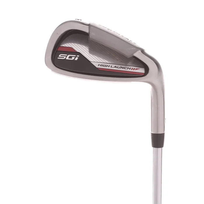 Wilson ProStaff SGi Steel Men’s Right 8 Iron Regular – Wilson ProStaff SGi