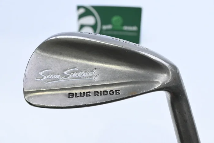 Wilson Sam Snead Blue Ridge Pitching Wedge / 47 Degree / Regular Flex Wilson