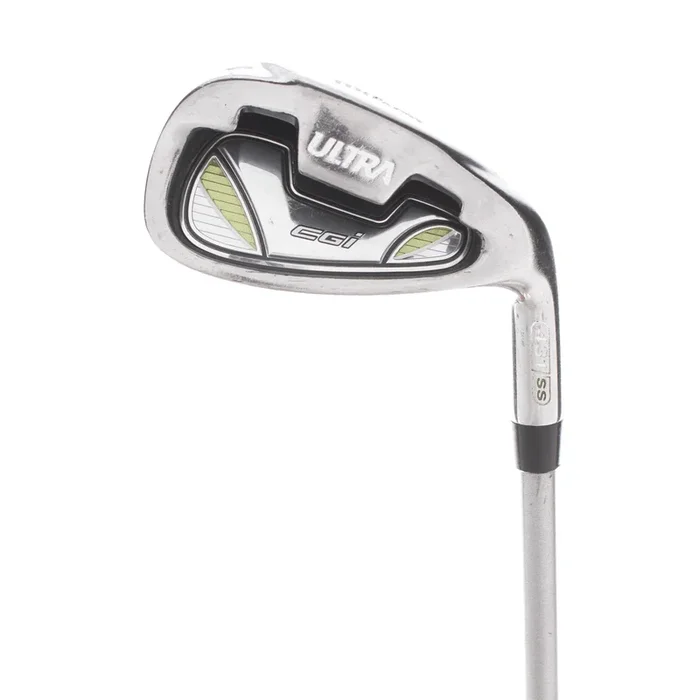 Wilson Staff CGI Graphite Ladies Right Hand 8 Iron Ladies – Wilson Firestick