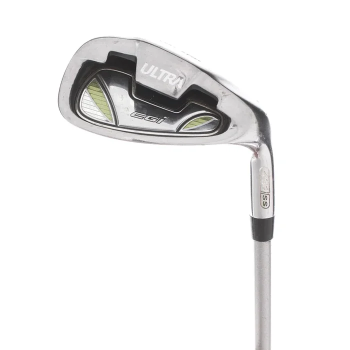 Wilson Staff CGI Graphite Ladies Right Hand Sand Wedge Ladies – Wilson Firestick