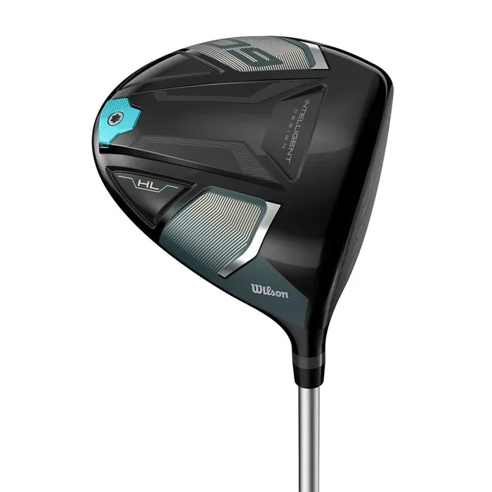 Wilson Staff D9 Women’s Golf Driver