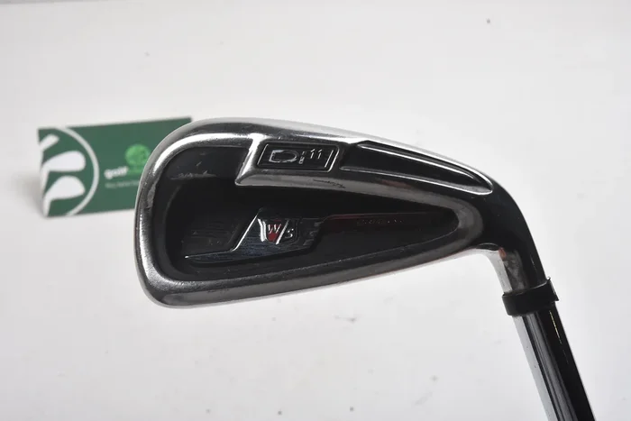 Wilson Staff Di11 #5 Iron / 26 Degree / Uniflex Wilson Staff SL 95 Shaft