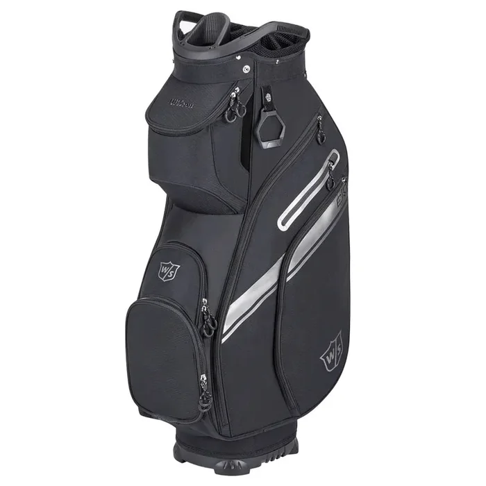 Wilson Staff EXO II Cart Bag – 21