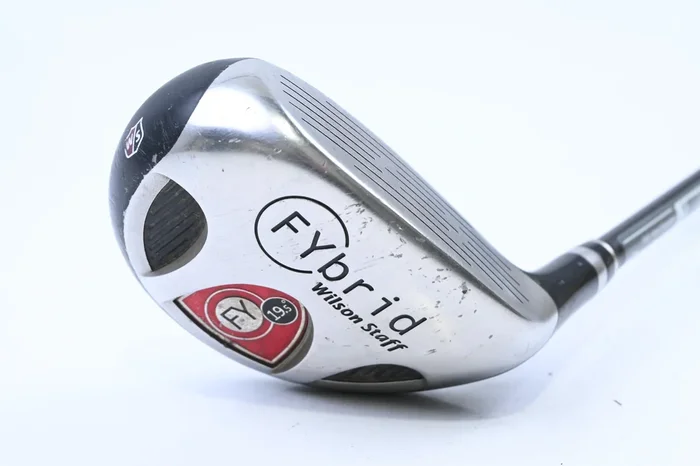 Wilson Staff Fybrid #3 Hybrid / 19.5 Degree / Regular Flex UST Proforce V2 64