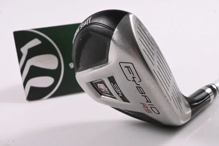 Wilson Staff Fybrid RS #3 Hybrid / 21 Degree / Regular Flex Proforce VTS 5 Shaft
