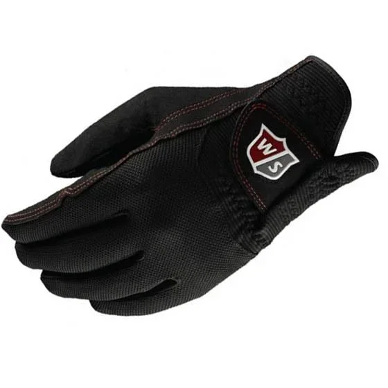 Wilson Staff Ladies Rain Golf Gloves – (Pair)