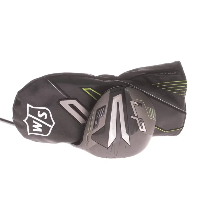 Wilson Staff Launch Pad 2 Graphite Ladies Right Driver 13 Degree Ladies – Even Flow 4.0 L